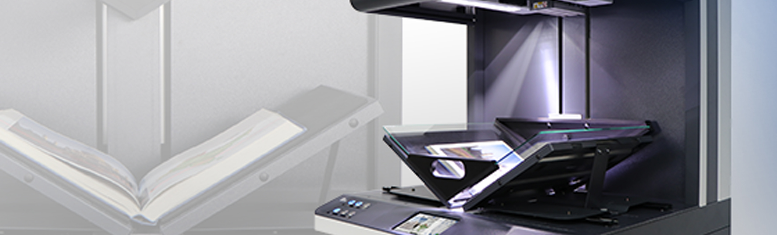 Bookeye Book Scanning Services in Oxfordshire UK